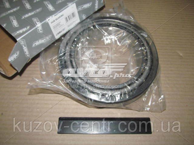 Комплект підшипник маточини передньої Rider RD1401866 ціна, від 72.43 USD