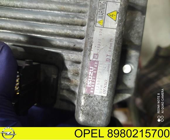  98021570 Opel