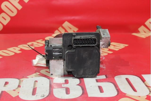 Блок АБС 0265202433 Bosch