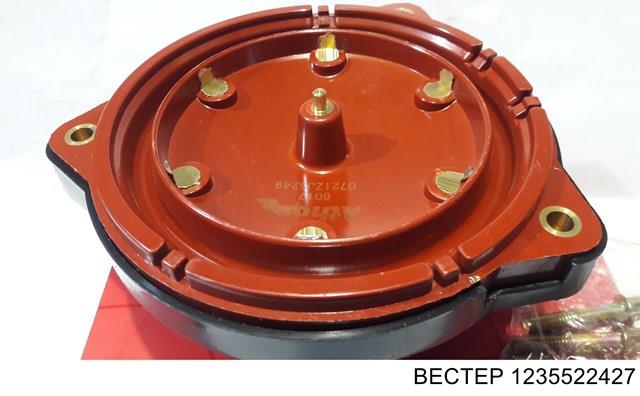 Кришка розподільника запалювання/трамблера Bectep 1235522427 ціна, від 165.84 USD