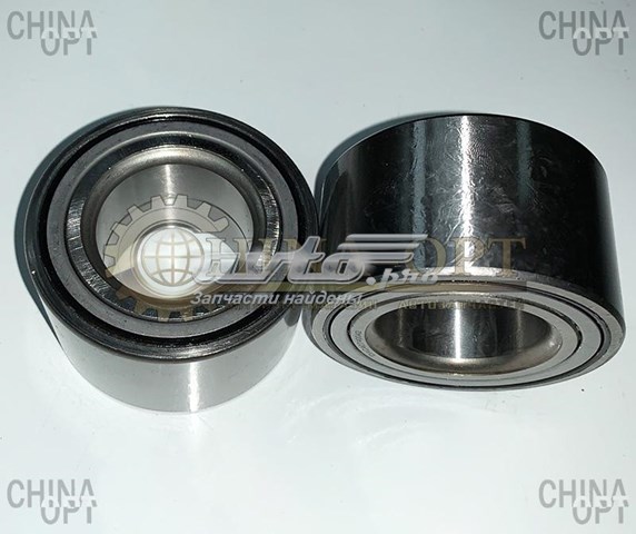Купити 1064001701 Geely Підшипник ступиці передньої