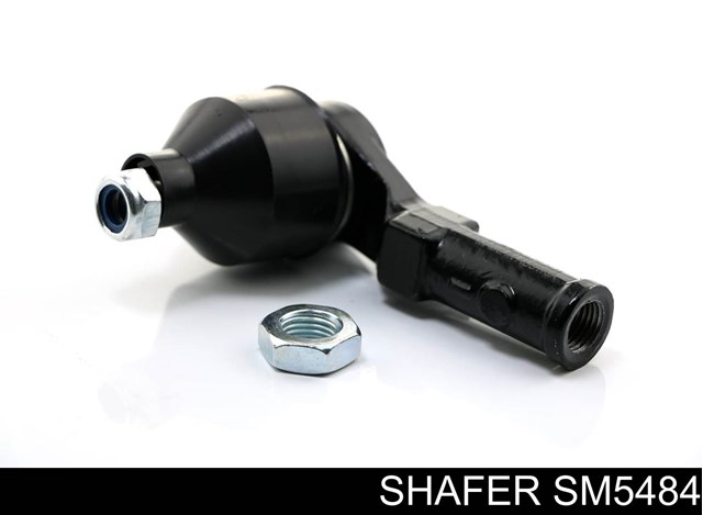 SM5484 Shafer Зовнішній наконечник рульової тяги