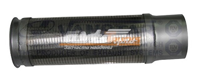 32003 Vanstar Гофра вихлопної системи