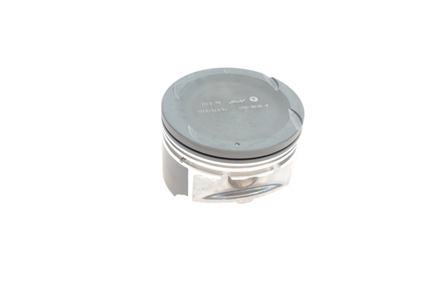 Поршень з пальцем без кілець, STD AMP/Paradowscy PXDAE4A3538000