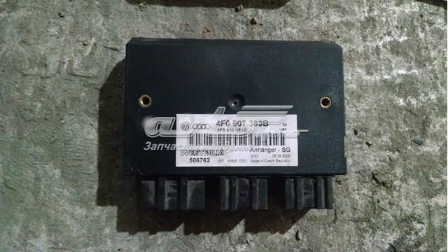  VAG 4F0907383B