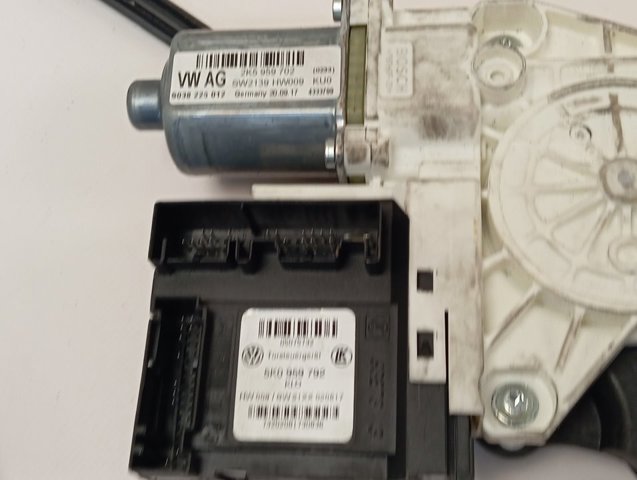  2K5959702 VAG