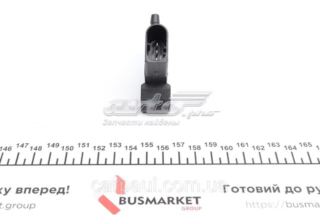 Датчик тиску вихлопних газів Autotechteile 1009050 ціна, від 12.58 USD