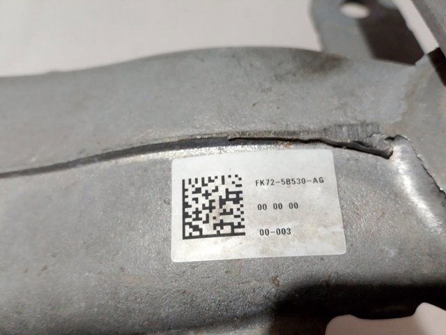 Купити LR098947 Land Rover Важіль задньої підвіски нижній, правий