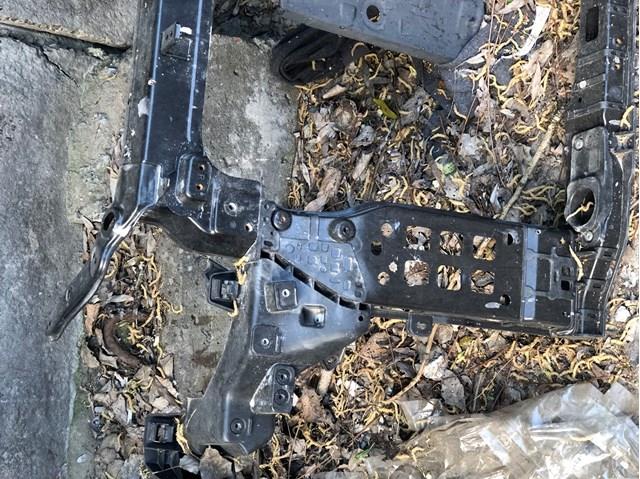 Панель передня Hyundai/Kia 641012W000 ціна, від 136.40 USD