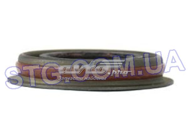 Купити SL260031 Timken Сальник піввісі переднього моста