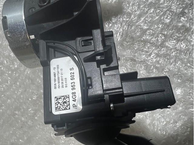 Перемикачі VAG 4G8953502S4PK ціна, від 241.15 USD