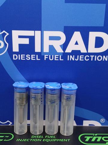 ASLA142P683 Firad Розпилювач дизельної форсунки