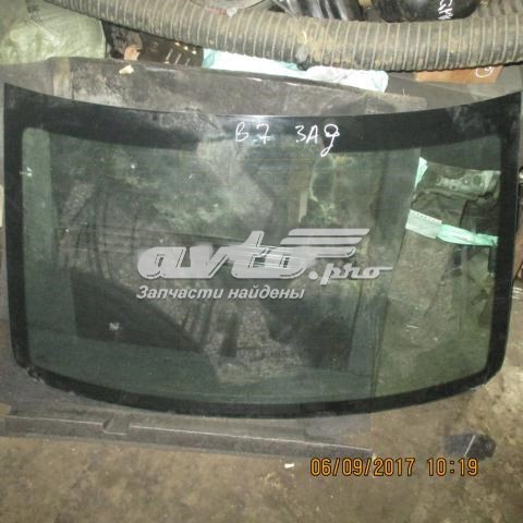 Скло автомобільне заднє XYG GS7407D22 ціна, від 62.15 USD