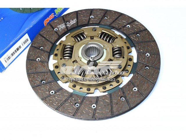 Зчеплення VALEO KD20 ціна, від 40.16 USD