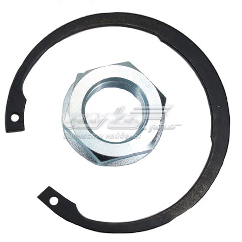 Підшипник маточини Sato Tech WB60101