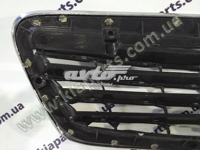Облицювання радіатора Geely 1801360180 ціна, від 14.00 USD