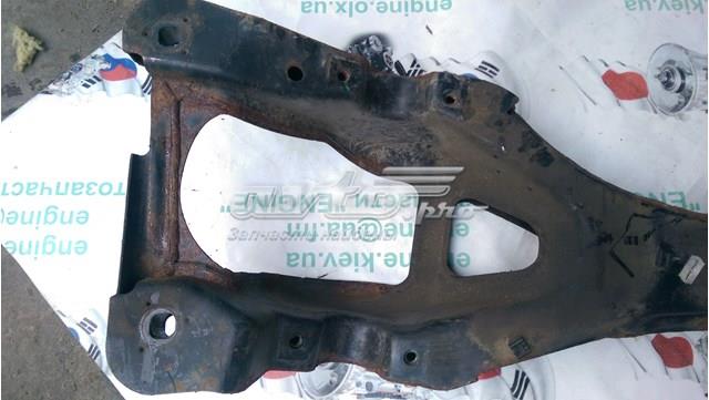 7L0512369B Porsche Балка задньої підвіски (підрамник) верхній