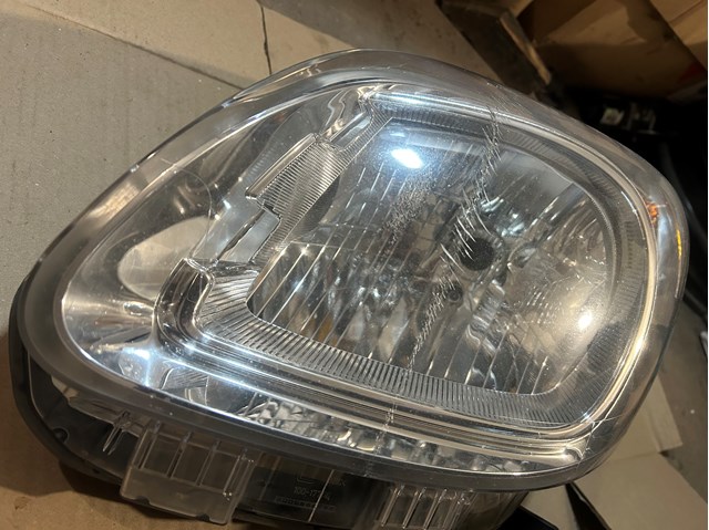 260607383R Renault (RVI) 