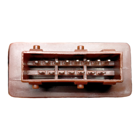 Купити DF15502 Detali IF Реле електробензонасосу