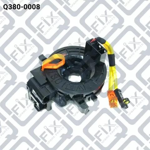 Шлейф керма Q-fix Q3800008 ціна, від 16.85 USD