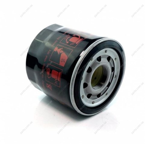 Масляний фільтр FOM1240 Shafer