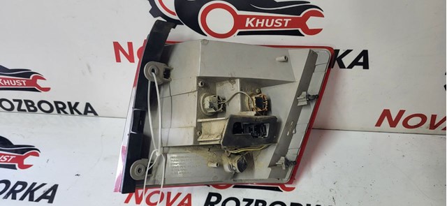 Купити 5E9945095B VAG Лівий стоп