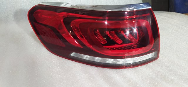 Стоп задній Mercedes A1679062907