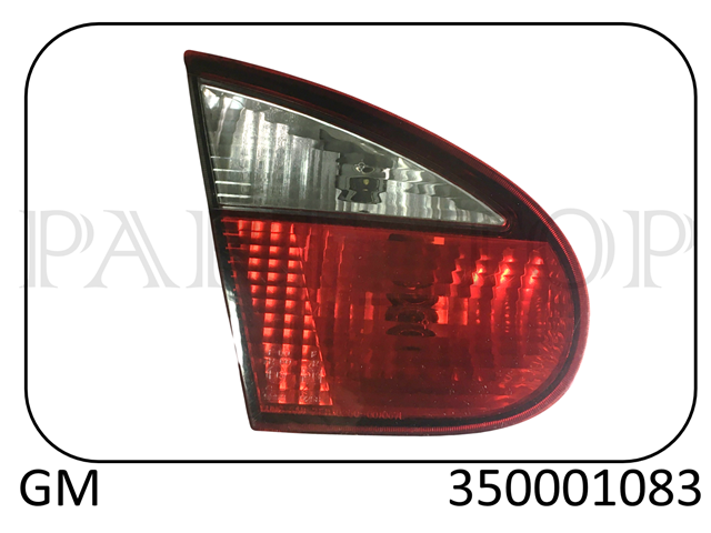  General Motors 350001083