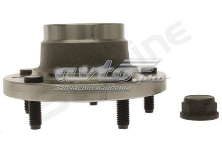 Маточини задніх коліс Starline SLO26527 ціна, від 75.31 USD