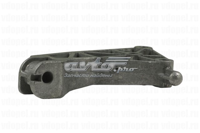 Подушка двигуна передня 13174501 General Motors