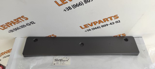  Hyundai/Kia 86519S1000 ціна, від 21.37 USD