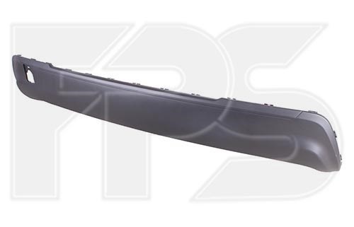 Спойлер заднього бампера FPS FP3813955 ціна, від 178.18 USD