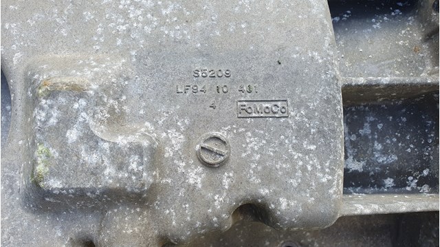  Mazda LF9410401