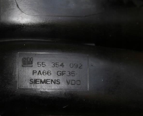  General Motors 55354092