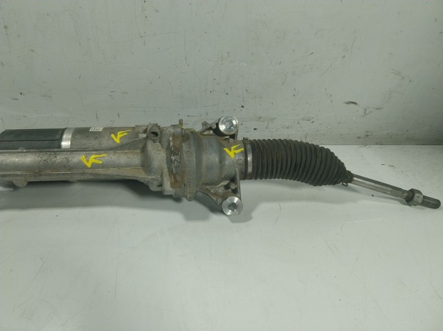 Кермова рейка Mercedes A1674604301