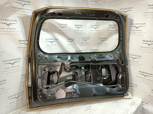 6700560G20 Toyota Треті двері