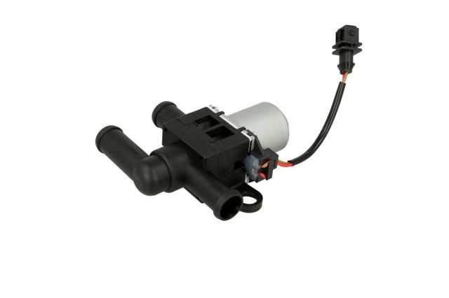 Кран пічки BPDRV103 Akkussan