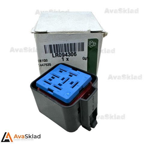  Land Rover LR094306 ціна, від 49.60 USD