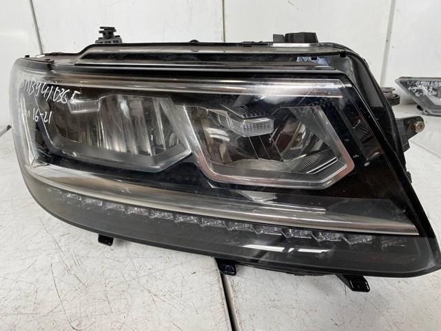 Купити 5NB941036E VAG 