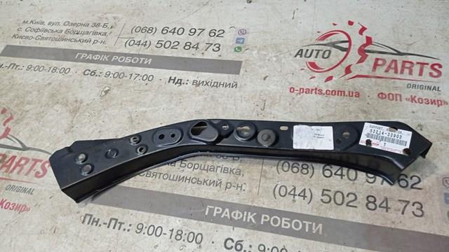  Toyota 5321433903 ціна, від 41.75 USD