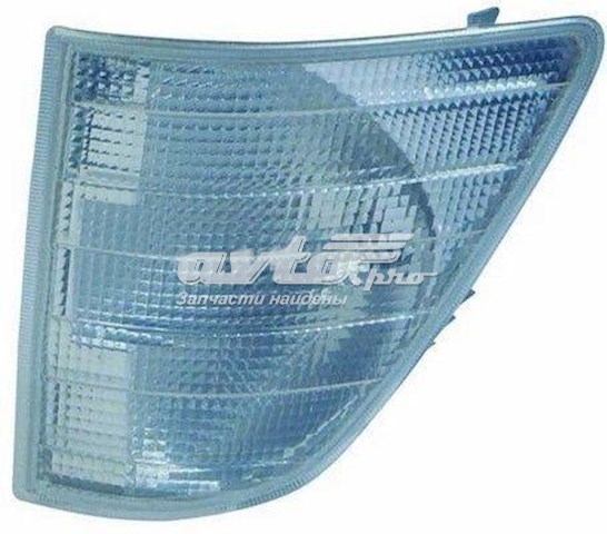 Поворотник лівий Depo/Loro/Abakus 4401507LWE ціна, від 8.80 USD