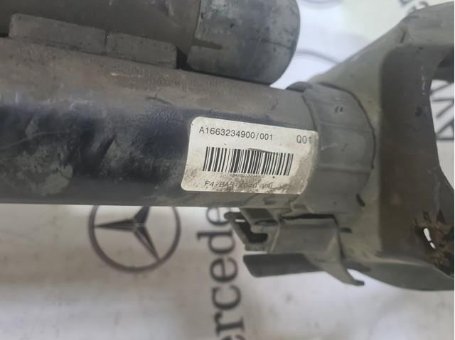 Купити A1663234900 Mercedes 