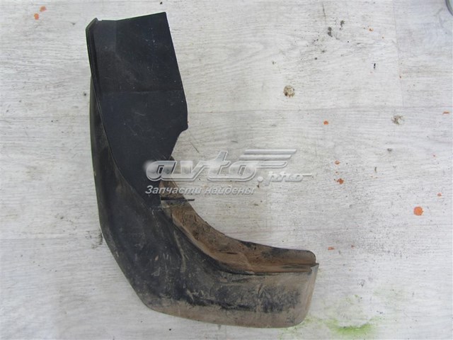 Молдинг переднього лівого крила LR078967 Land Rover