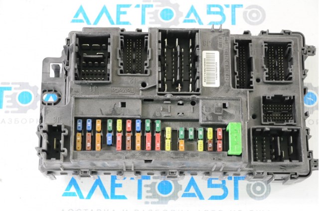 FU5T15604DDA Ford 
