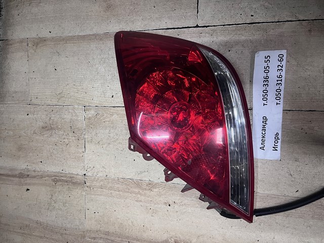Купити 33501SJA013 Honda Задня права фара