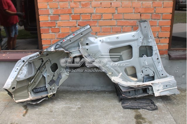 04646TE0A90ZZ Honda 