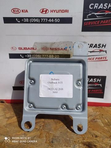  Subaru 98221AL26B ціна, від 114.02 USD