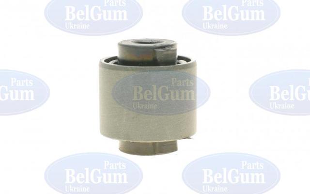 BG1159 Belgum Сайлентблок верхнього важеля