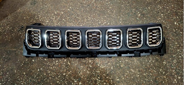  Chrysler 68607803AA ціна, від 63.95 USD