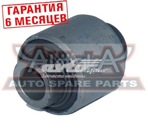 Сайлентблок цапфи задньої Akitaka 1101007